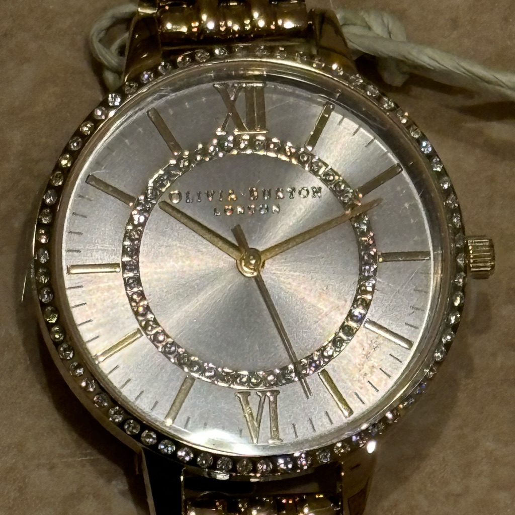 Womens Watch 140$